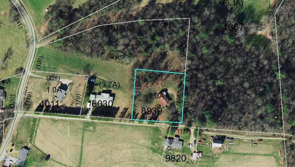 2683 Wiles Ridge Road Hays, NC 28635 - Photo 31 of 31 Gallery Image 31