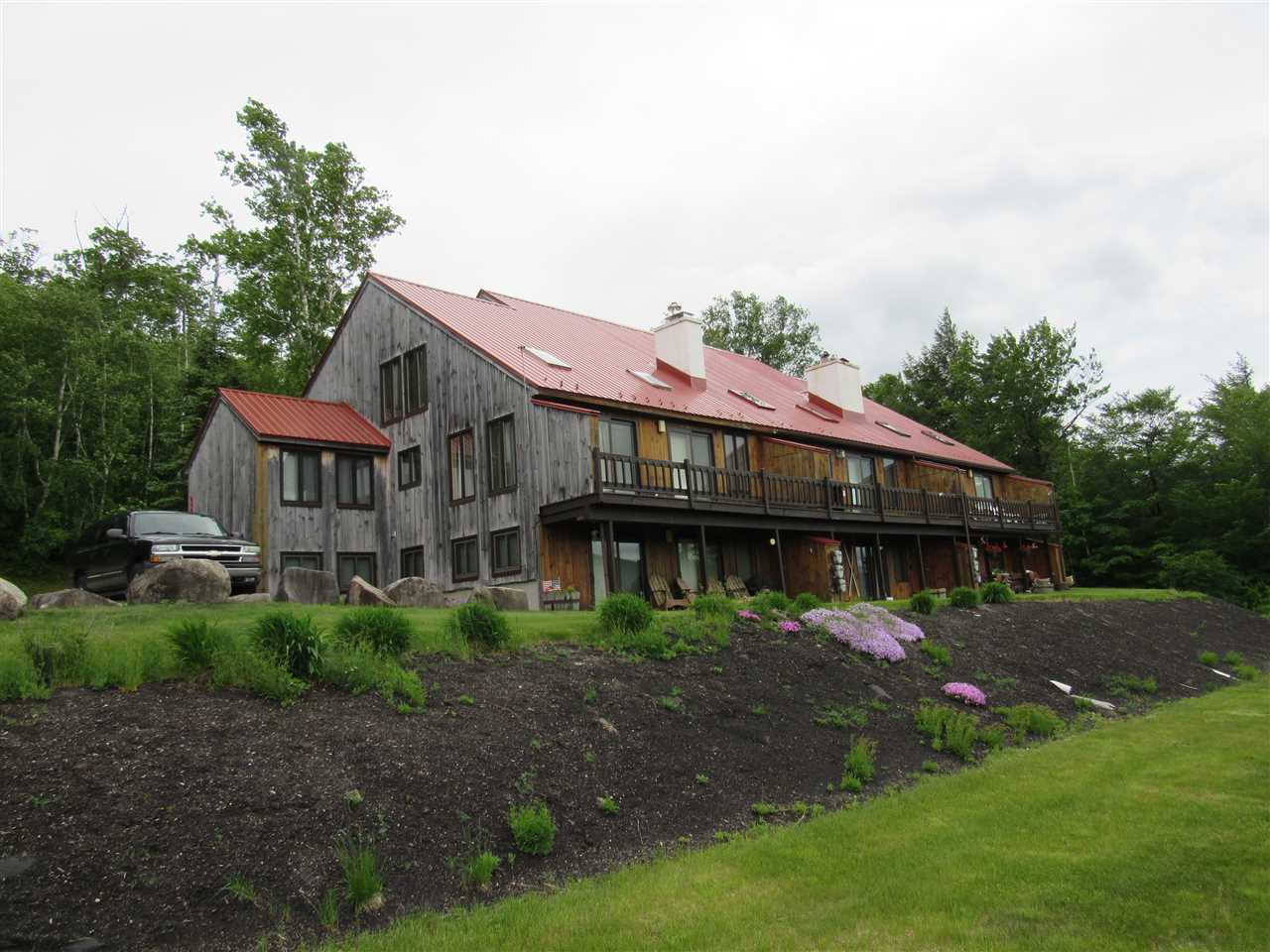 4-r-6 Mountain View Road Intervale, NH 03845 - Photo 1 of 14