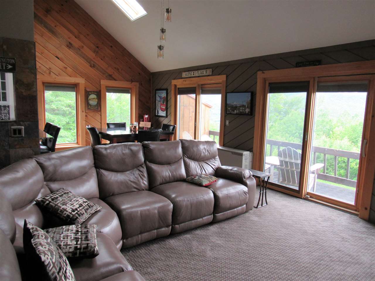 4-r-6 Mountain View Road Intervale, NH 03845 - Photo 5 of 14