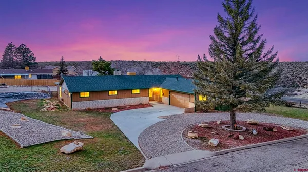 $474,900 | 701 San Juan Drive, Cortez, CO 81321
