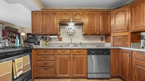 $474,900 | 701 San Juan Drive, Cortez, CO 81321