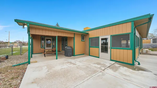 $474,900 | 701 San Juan Drive, Cortez, CO 81321