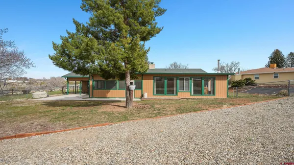 $474,900 | 701 San Juan Drive, Cortez, CO 81321