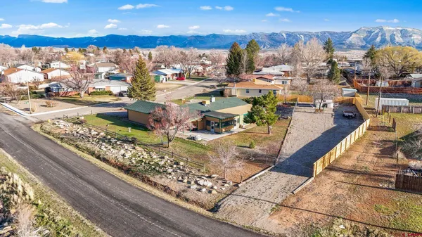 $474,900 | 701 San Juan Drive, Cortez, CO 81321