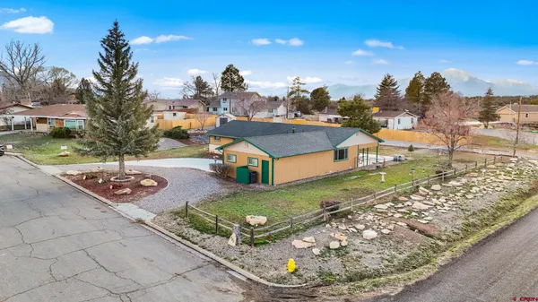 $474,900 | 701 San Juan Drive, Cortez, CO 81321