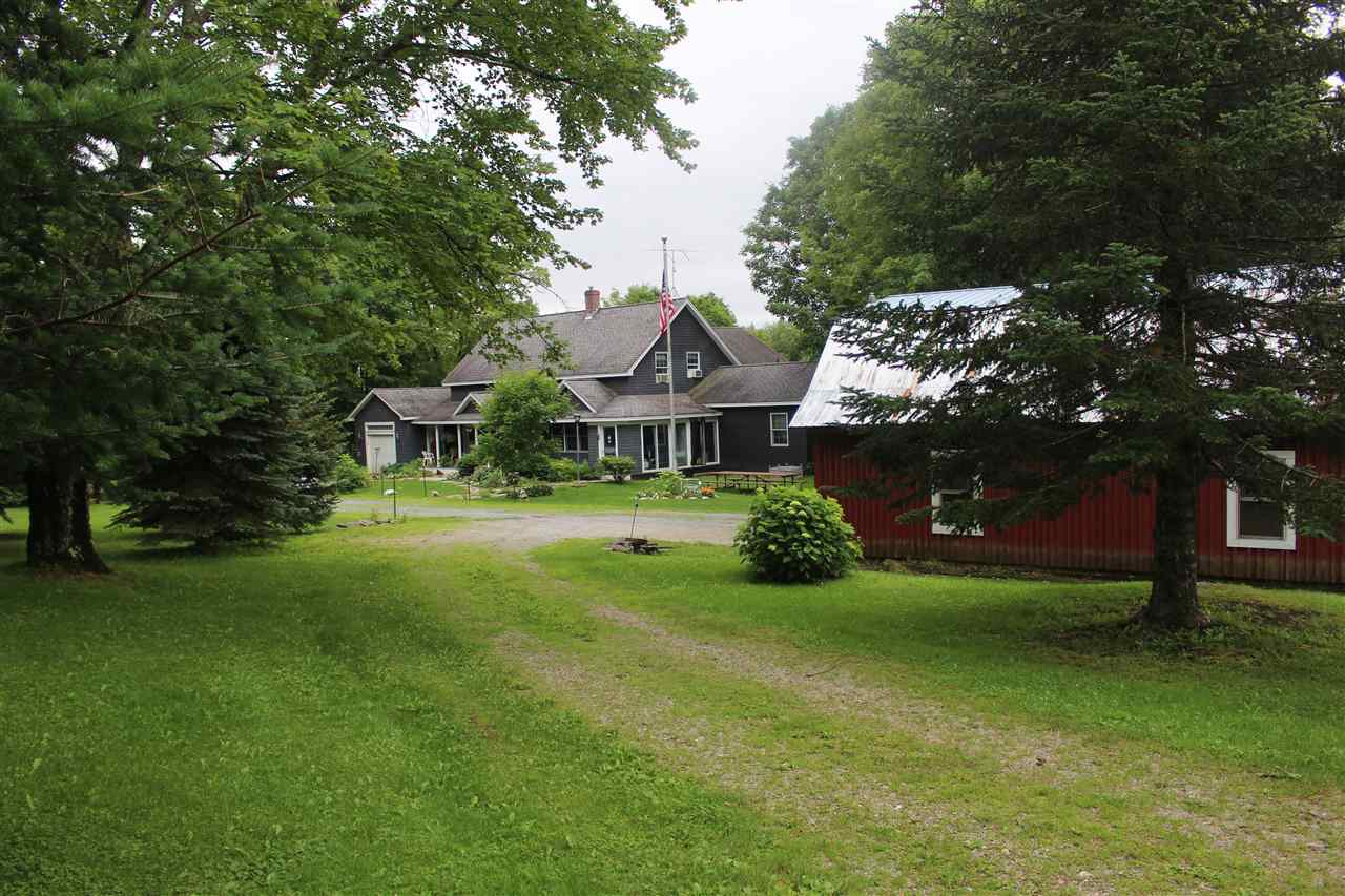 503 Pearl Lee Road Ripton, VT 05766 - Photo 1 of 40