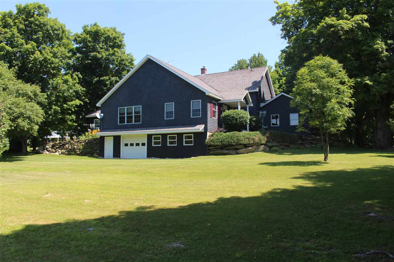 503 Pearl Lee Road Ripton, VT 05766 - Photo 26 of 40