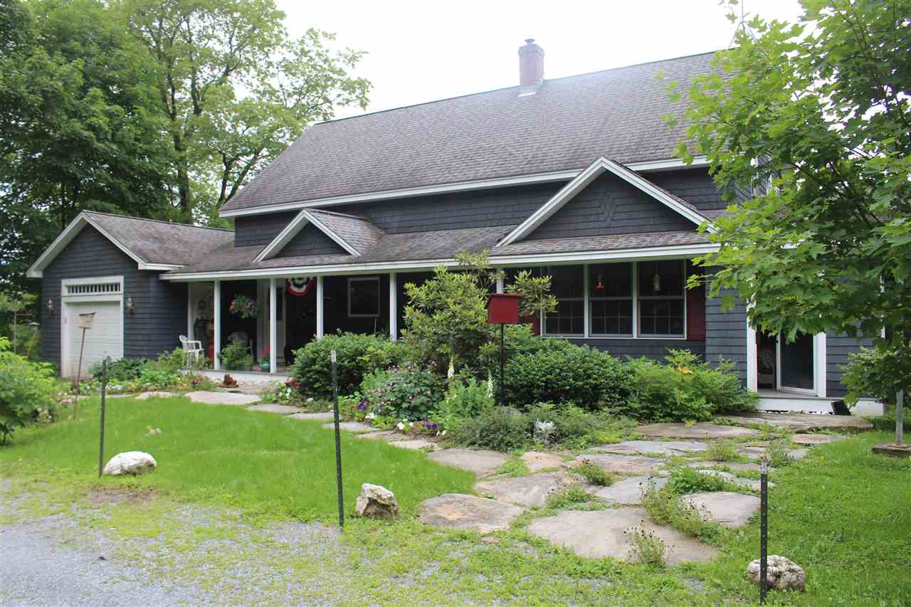503 Pearl Lee Road Ripton, VT 05766 - Photo 35 of 40