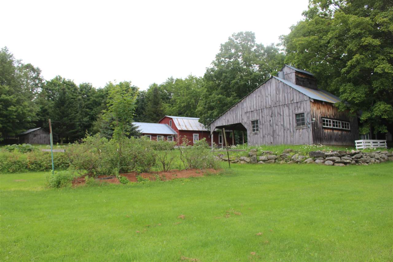 503 Pearl Lee Road Ripton, VT 05766 - Photo 36 of 40
