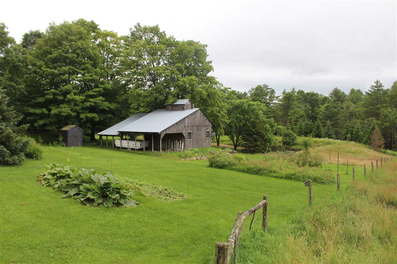 503 Pearl Lee Road Ripton, VT 05766 - Photo 38 of 40
