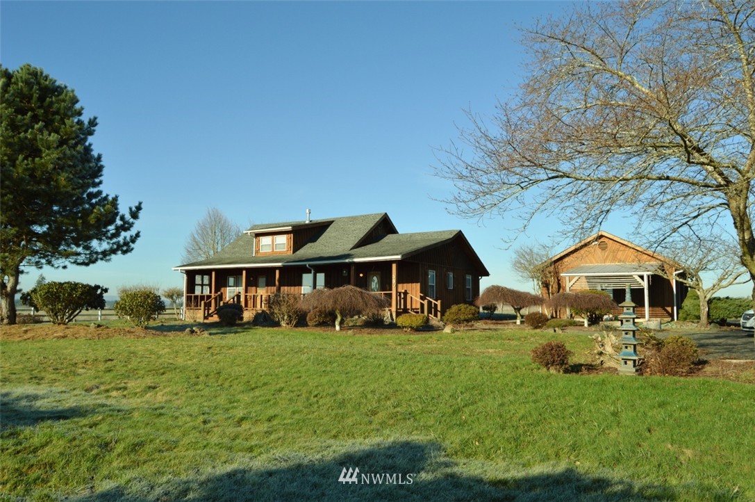 335 Spencer Road Toledo, WA 98591 - Photo 1 of 25