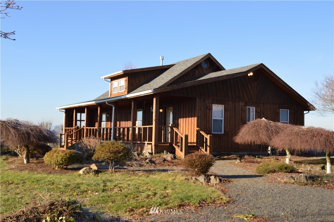 335 Spencer Road Toledo, WA 98591 - Photo 3 of 25