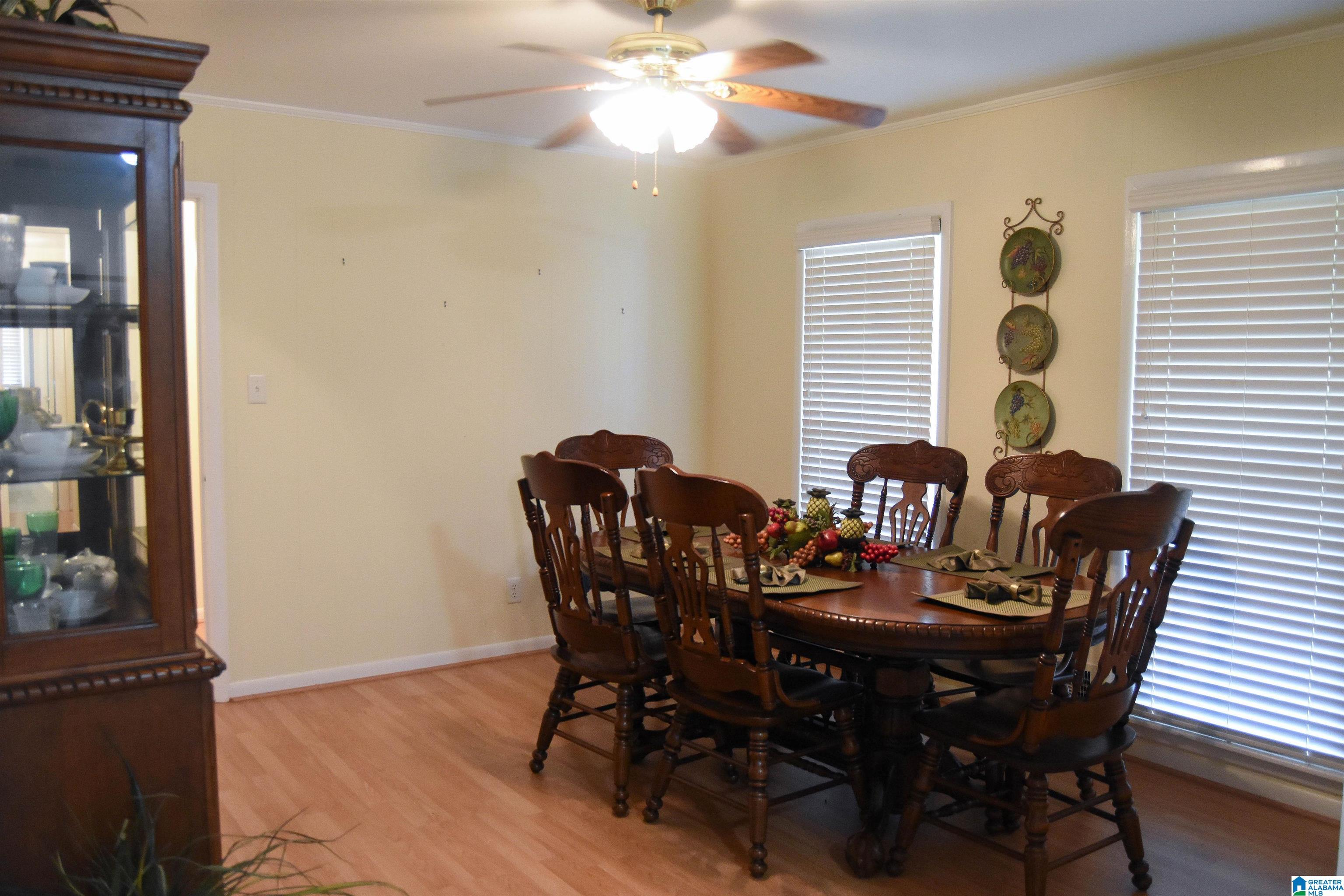 3913 Stratford Road Anniston, AL 36207 - Photo 9 of 46