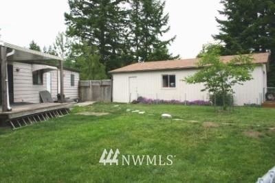 6548 Zangle Road Northeast Olympia, WA 98506 - Photo 1 of 1 Gallery Image 1
