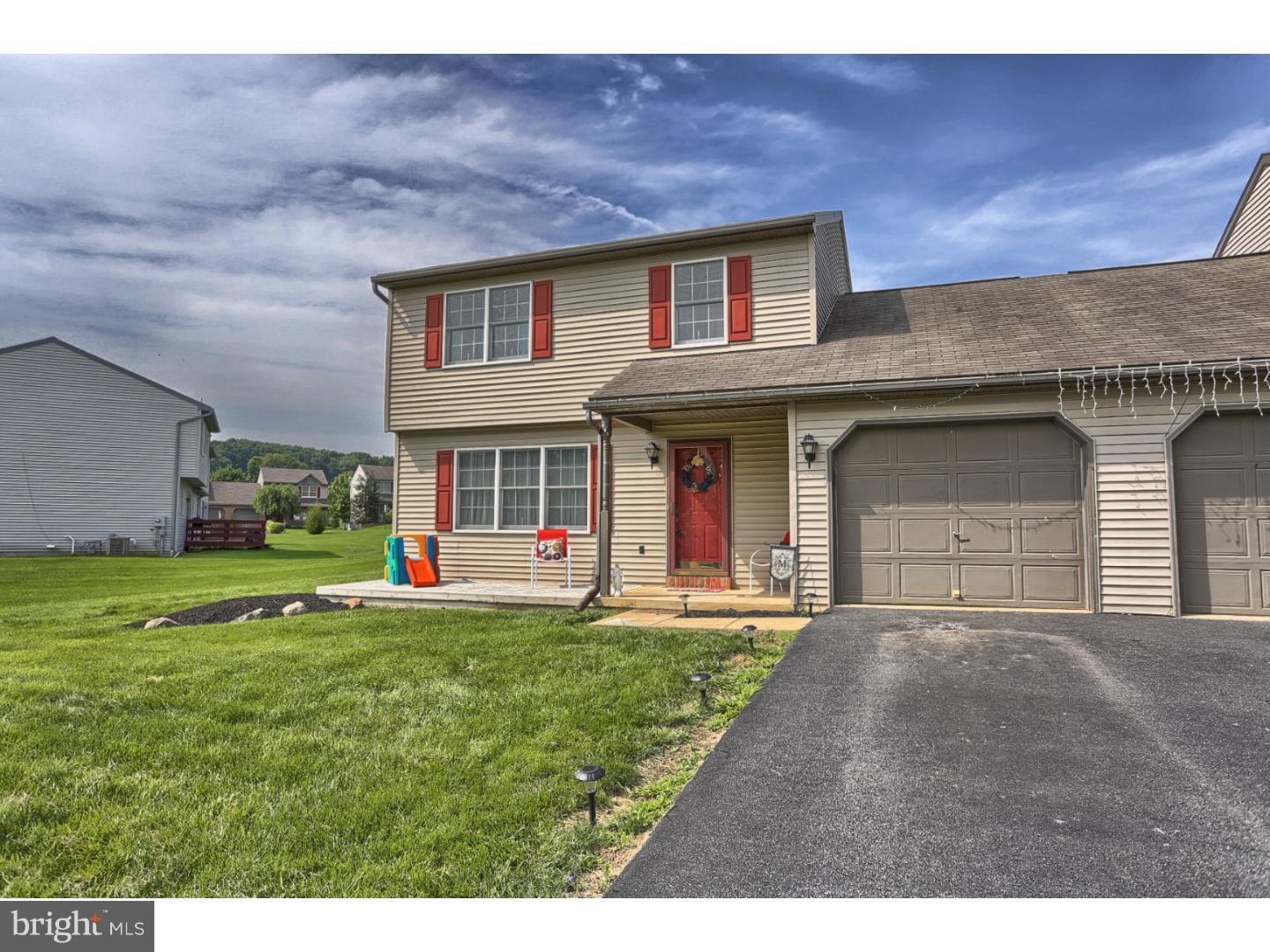 220 North View Road Fleetwood, PA 19522 - Photo 1 of 25 Gallery Image 1
