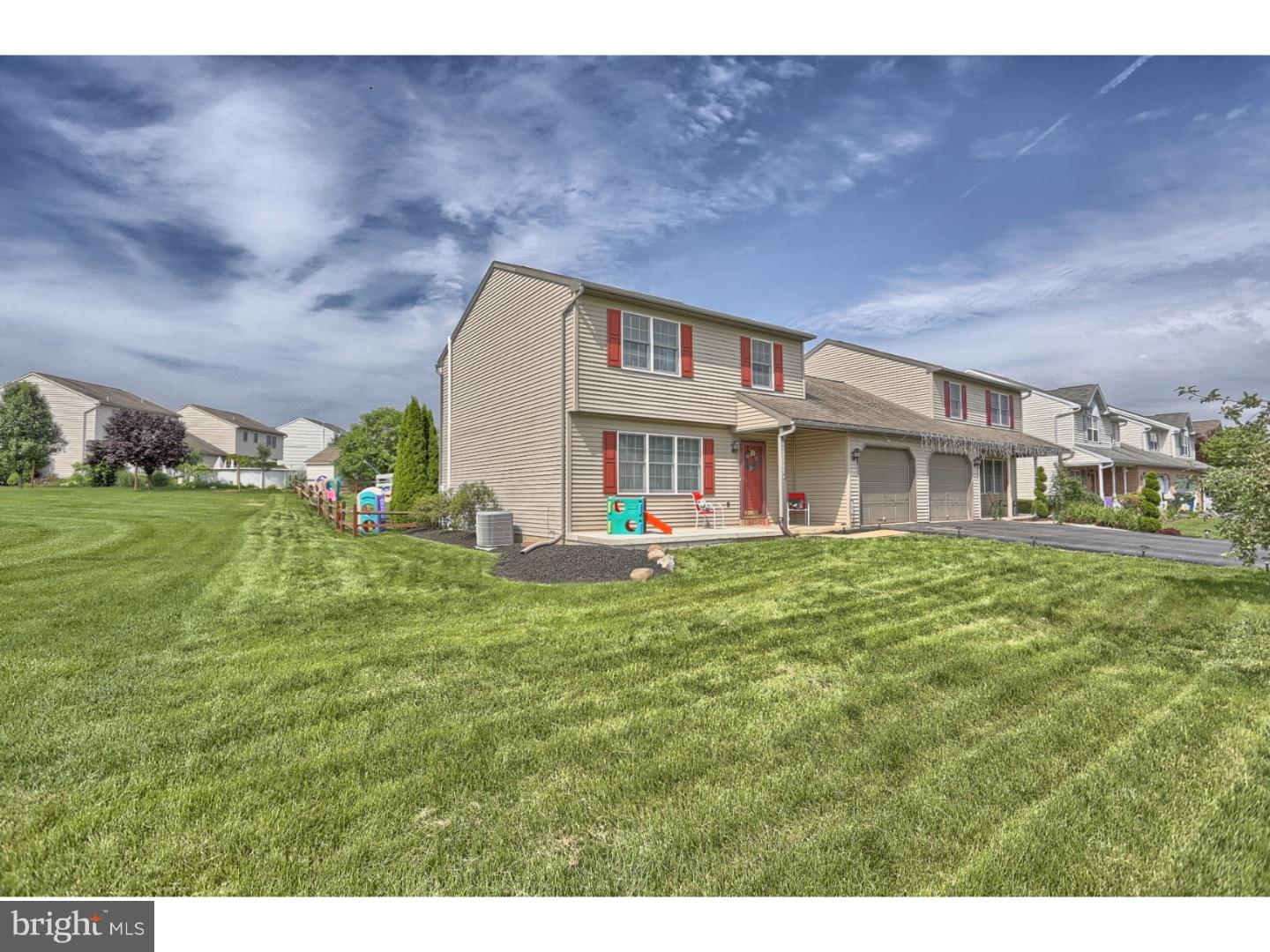 220 North View Road Fleetwood, PA 19522 - Photo 25 of 25 Gallery Image 25