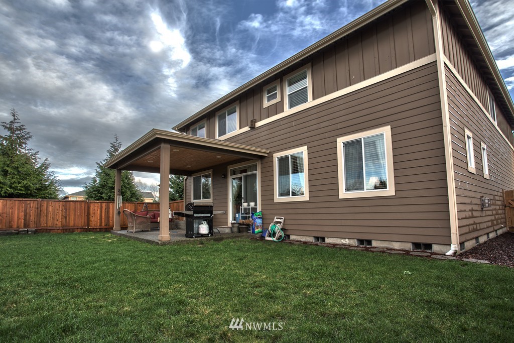21226 Southeast 259th Street Maple Valley, WA 98038 - Photo 21 of 25
