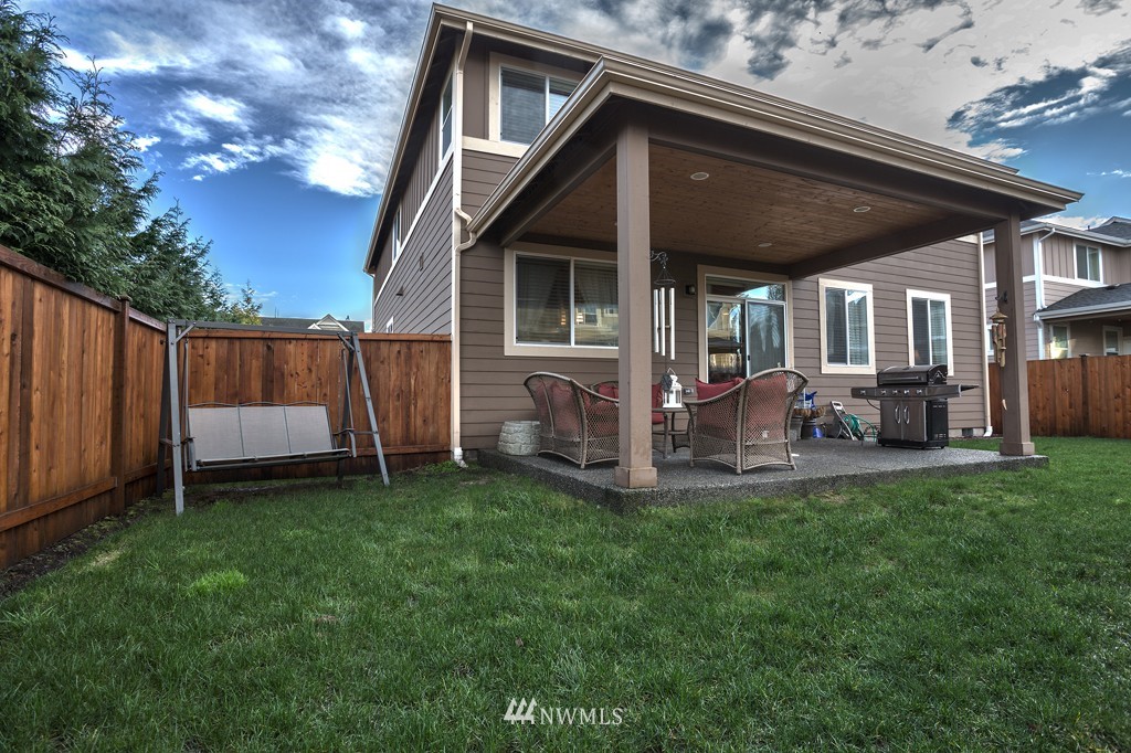 21226 Southeast 259th Street Maple Valley, WA 98038 - Photo 22 of 25