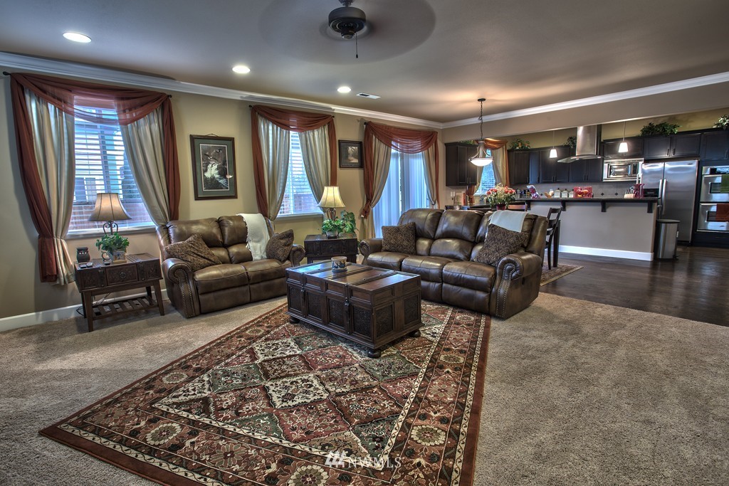21226 Southeast 259th Street Maple Valley, WA 98038 - Photo 5 of 25