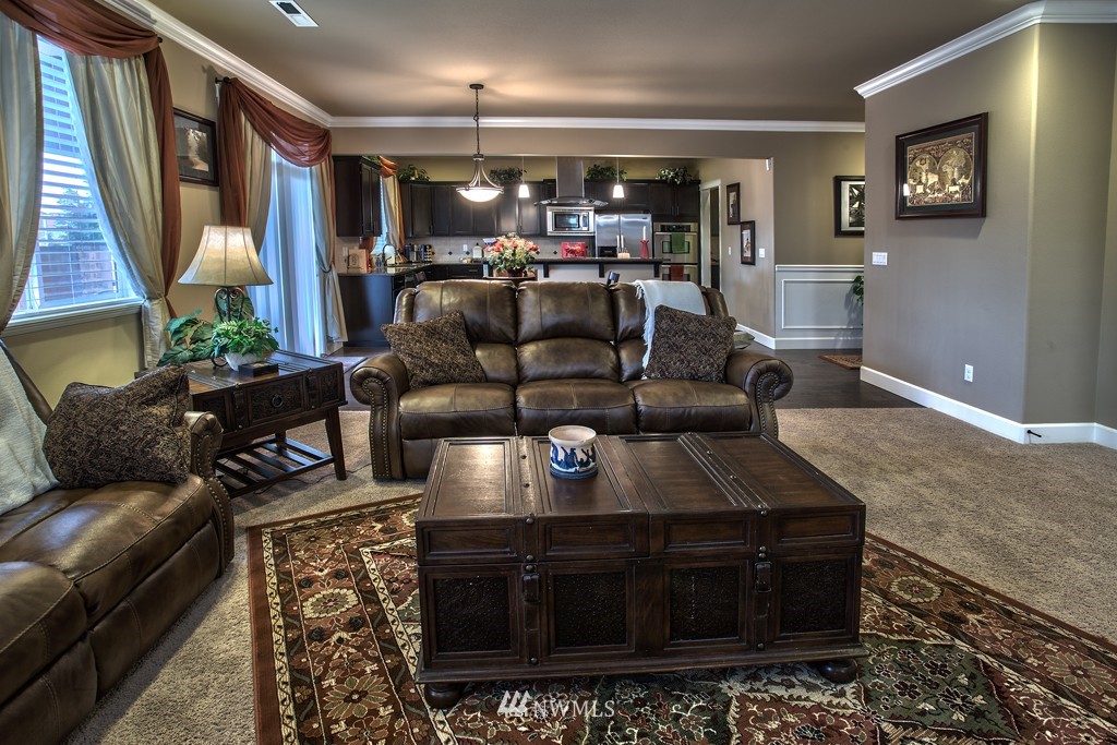 21226 Southeast 259th Street Maple Valley, WA 98038 - Photo 6 of 25