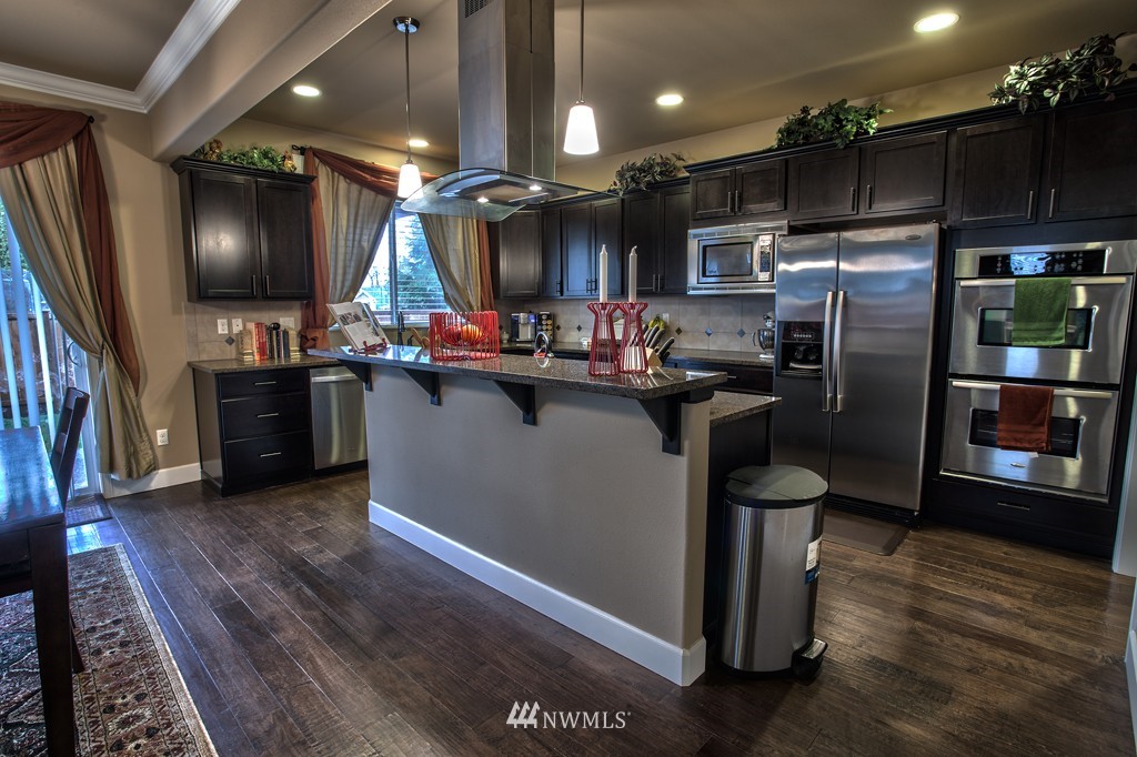 21226 Southeast 259th Street Maple Valley, WA 98038 - Photo 7 of 25