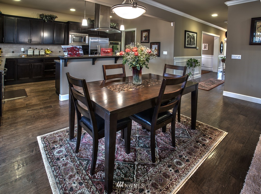21226 Southeast 259th Street Maple Valley, WA 98038 - Photo 9 of 25