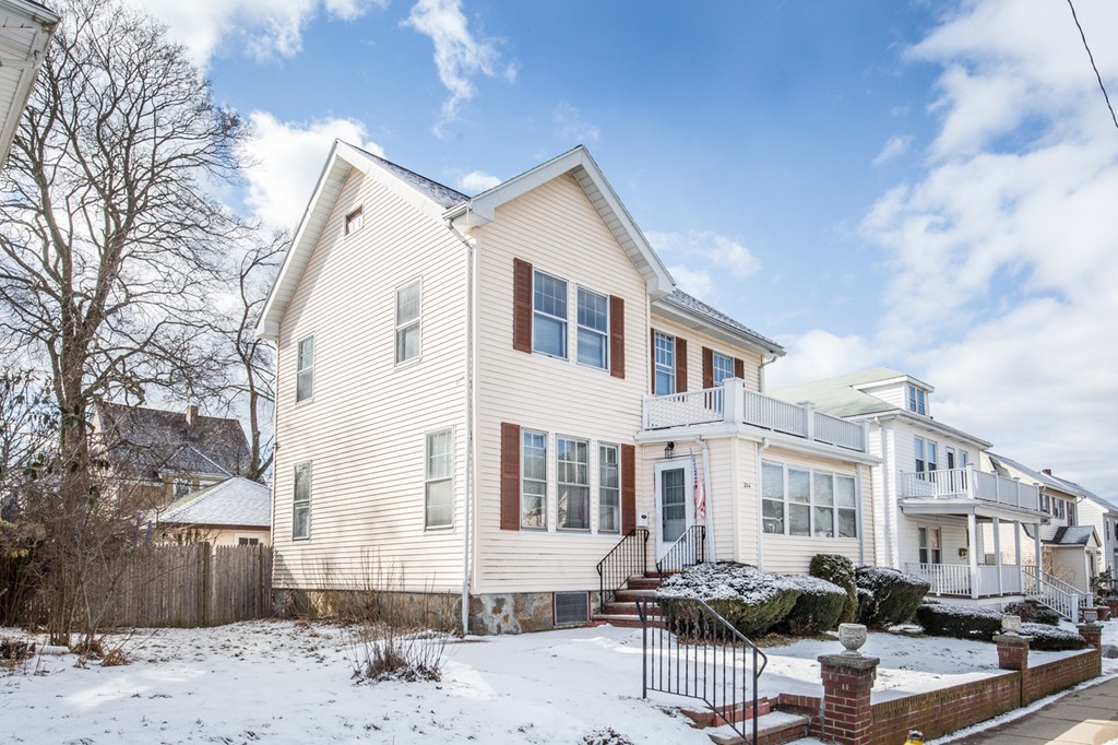 204 Maple Street Boston, MA 02132 - Photo 2 of 30