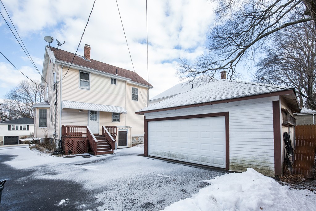 204 Maple Street Boston, MA 02132 - Photo 27 of 30