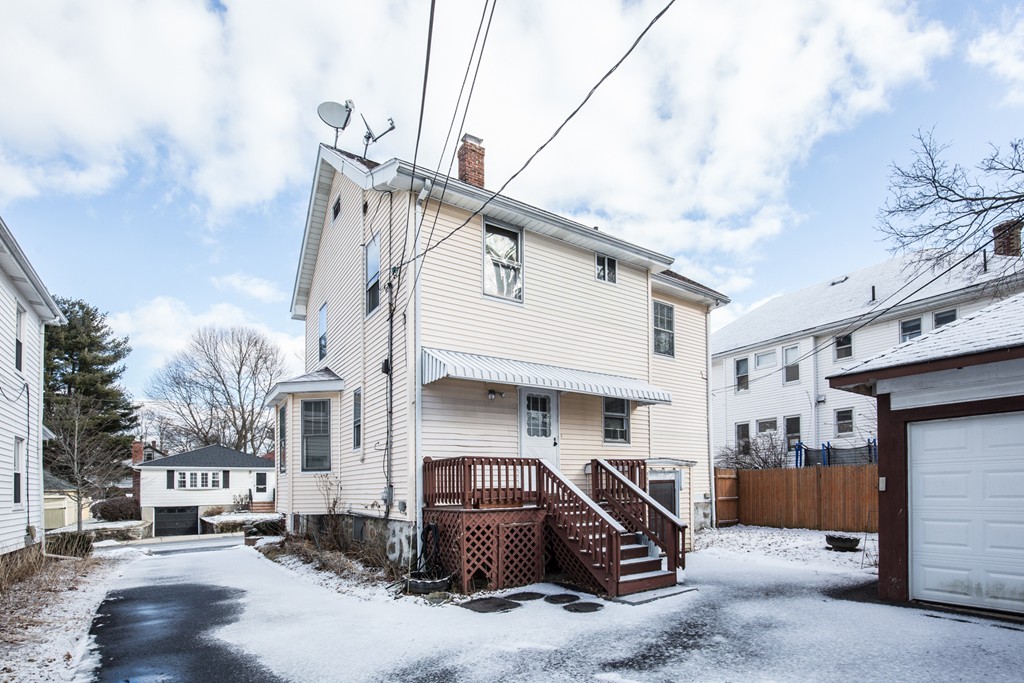 204 Maple Street Boston, MA 02132 - Photo 28 of 30