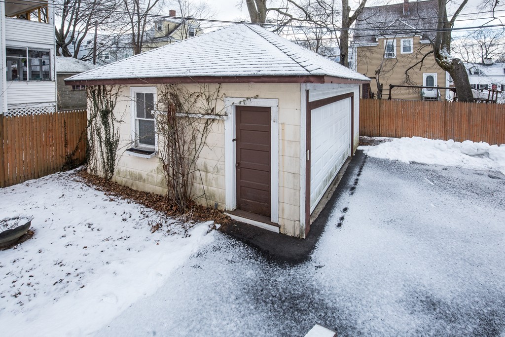 204 Maple Street Boston, MA 02132 - Photo 29 of 30