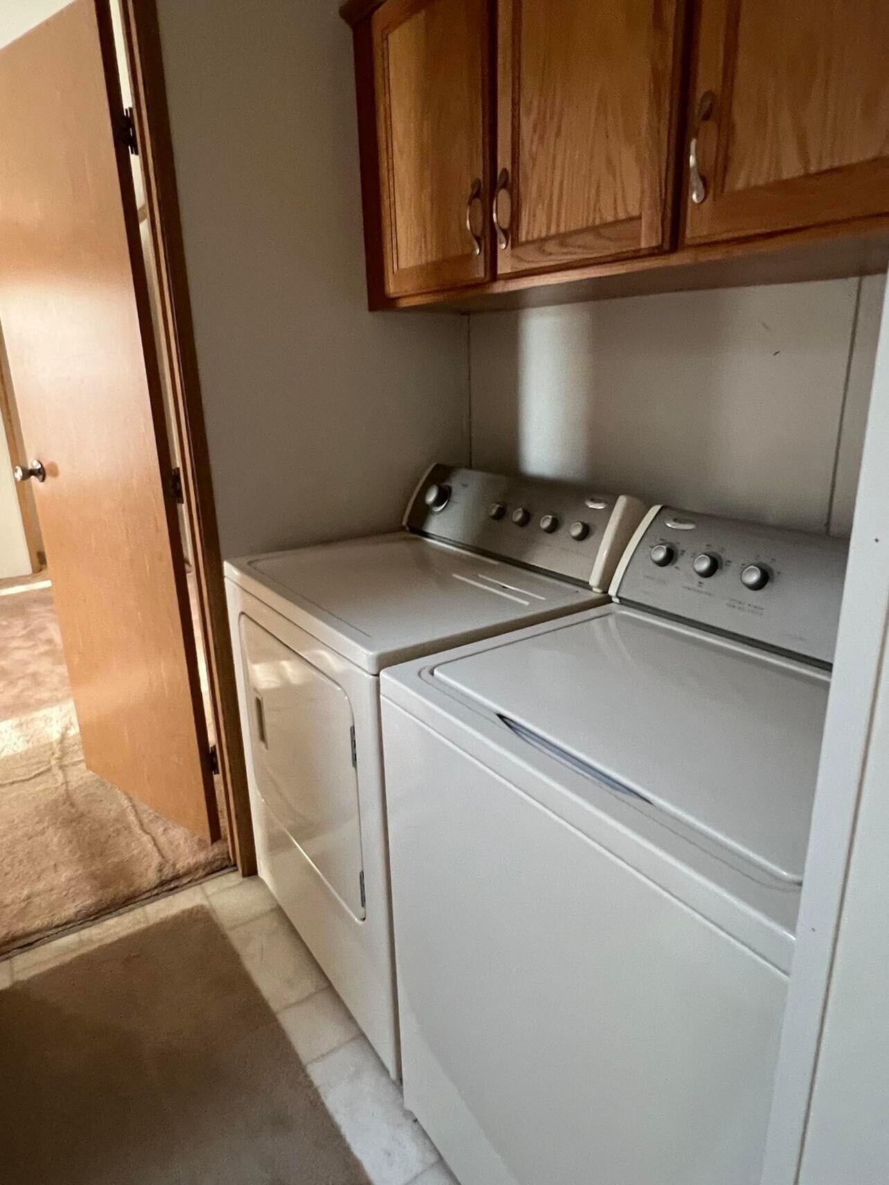 26 Christopher Road Dexter, ME 04930 - Photo 9 of 22 laundry room