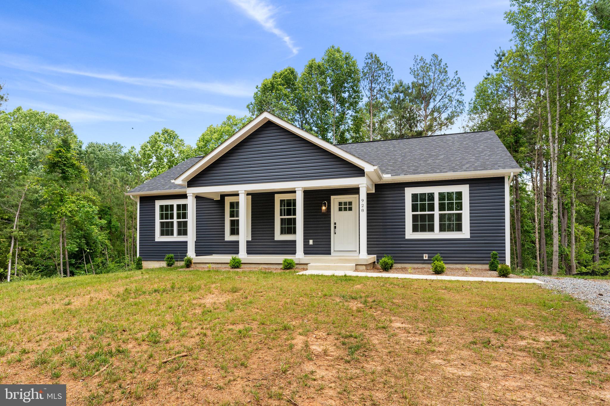 928 Days Bridge Road Mineral, VA 23117 - Photo 1 of 51 Gallery Image 1
