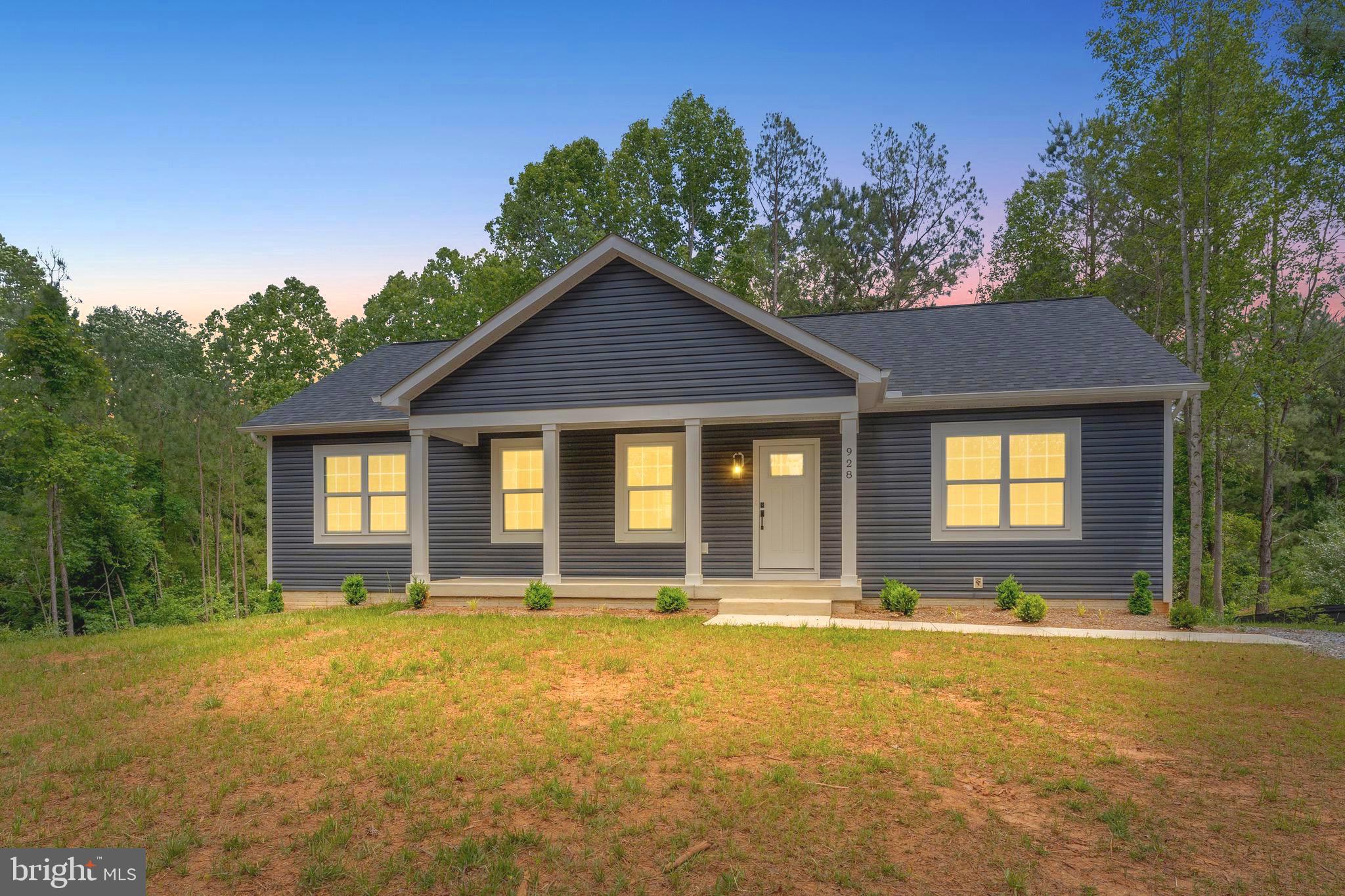928 Days Bridge Road Mineral, VA 23117 - Photo 2 of 51 Gallery Image 2
