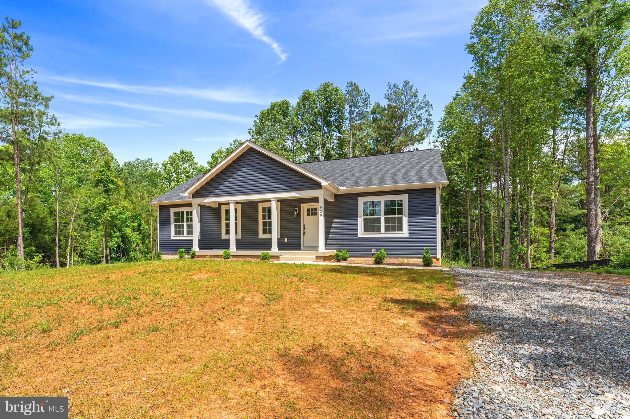 928 Days Bridge Road Mineral, VA 23117 - Photo 3 of 51 Gallery Image 3