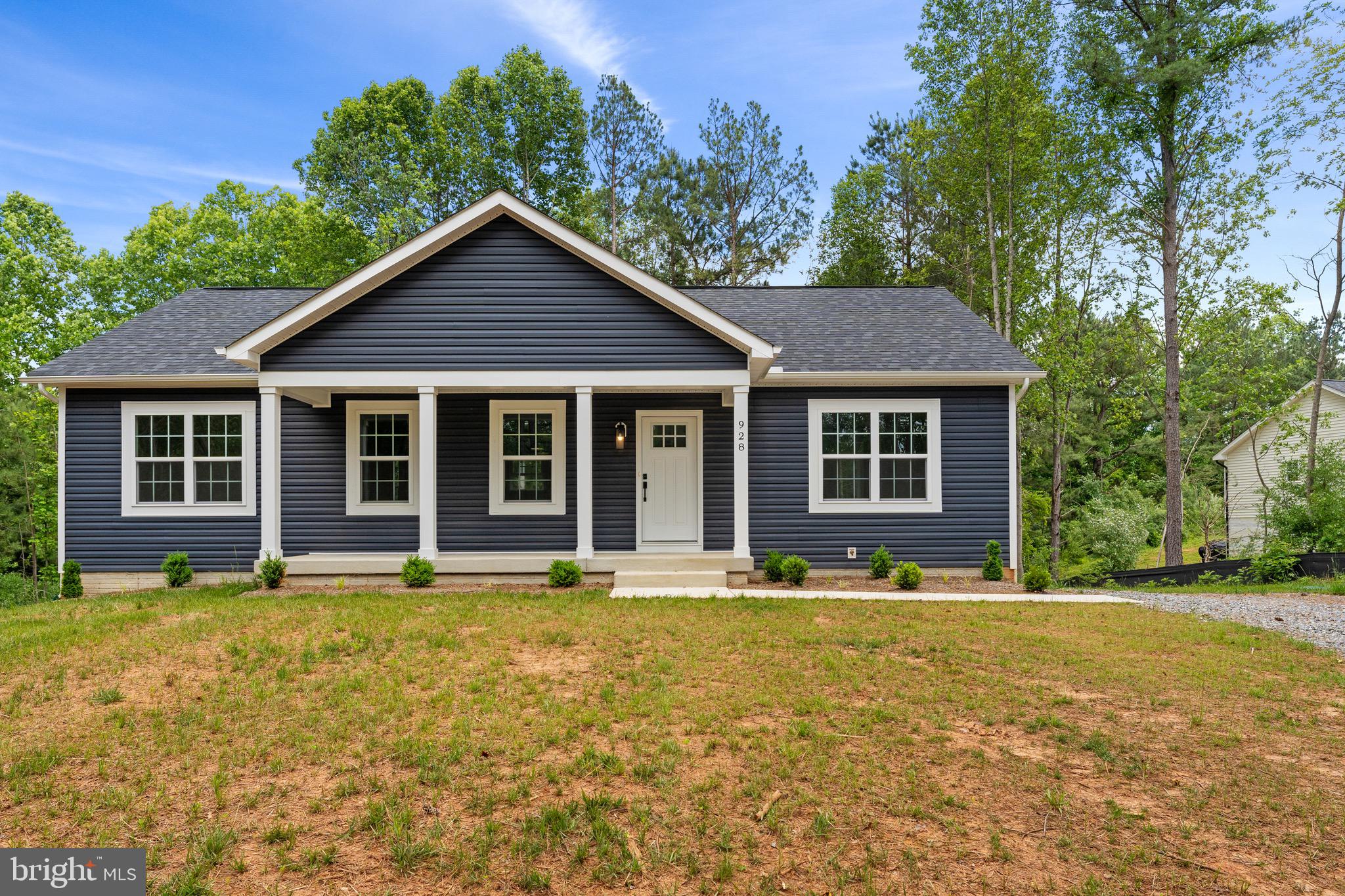 928 Days Bridge Road Mineral, VA 23117 - Photo 46 of 51 Gallery Image 46