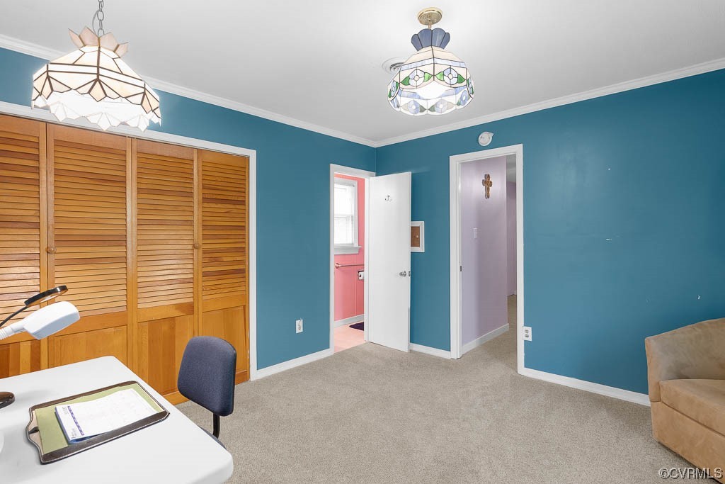 2623 Mountain View Road Powhatan, VA 23139 - Photo 12 of 21 Gallery Image 12