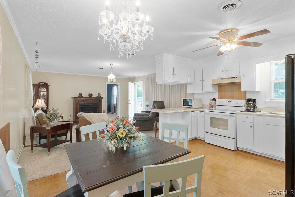 2623 Mountain View Road Powhatan, VA 23139 - Photo 9 of 21 Gallery Image 9