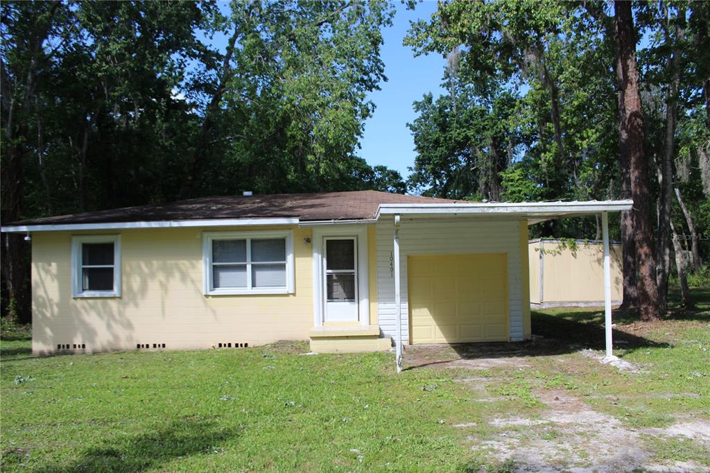 10401 Shalimar Street New Port Richey, FL 34654 - Photo 1 of 1 Front view