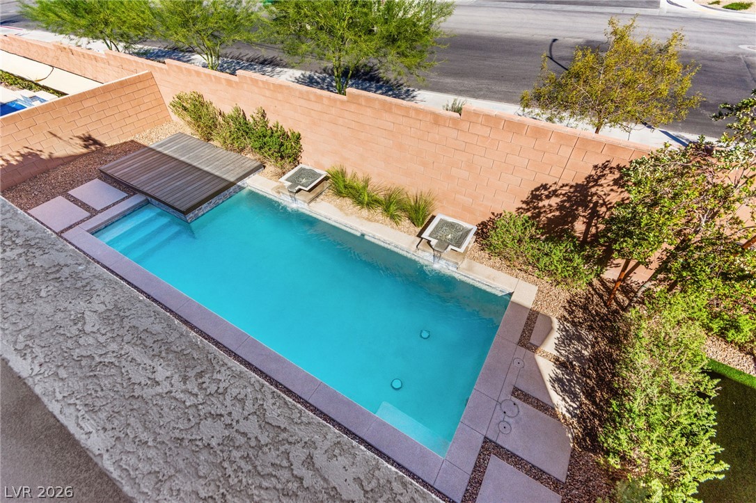 186 Viento Ridge Street Henderson, NV 89012 - Photo 42 of 75 Gallery Image 42