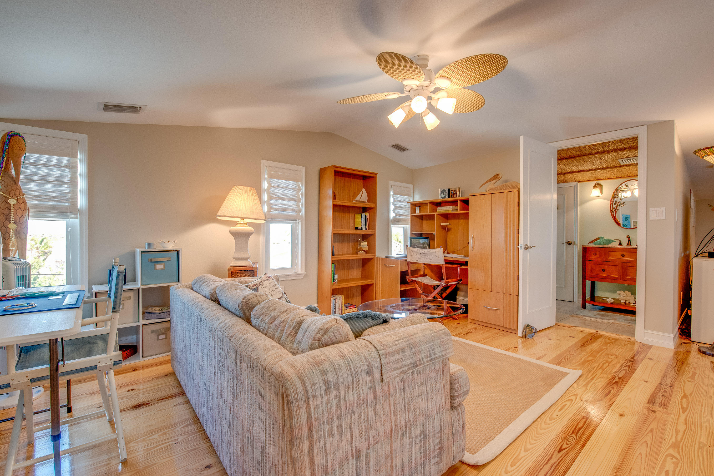 489 Blackbeard Road Summerland Key, FL 33042 - Photo 23 of 40 upper level loft3
