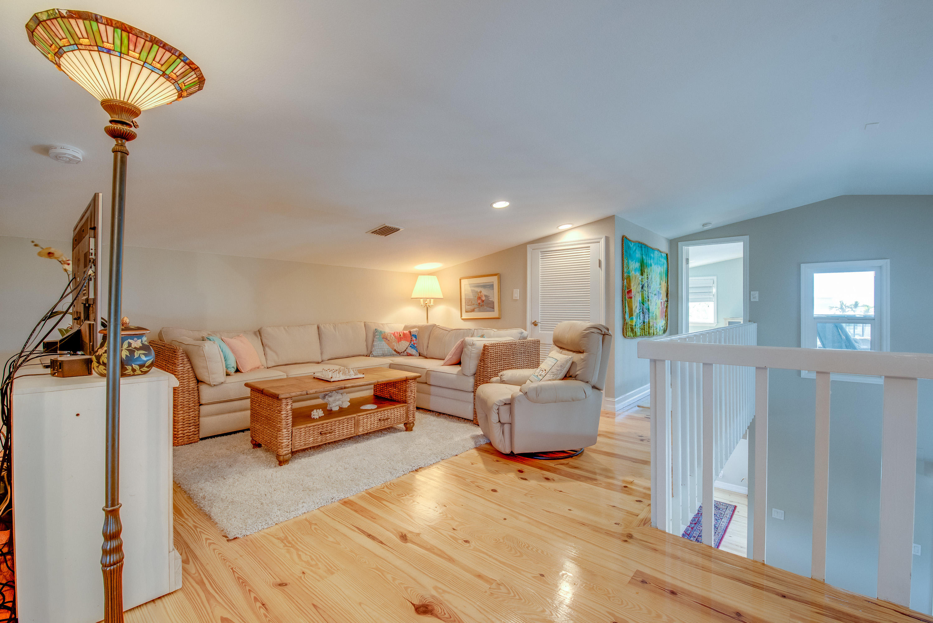 489 Blackbeard Road Summerland Key, FL 33042 - Photo 24 of 40 upper level loft
