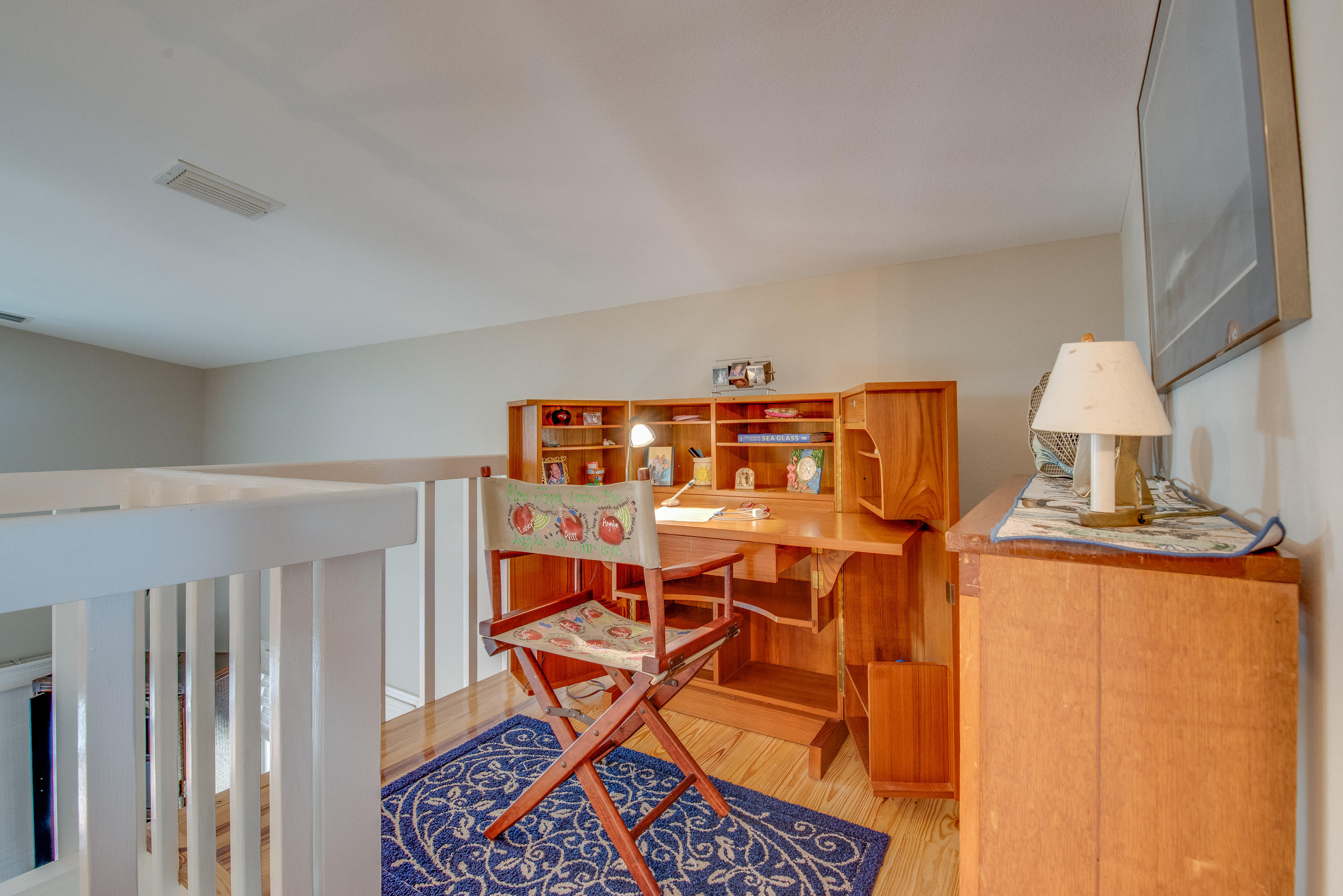 489 Blackbeard Road Summerland Key, FL 33042 - Photo 28 of 40 loft office nook