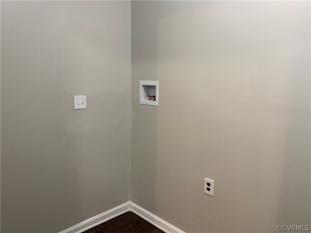 4602 Carpenter Road Richmond, VA 23222 - Photo 16 of 26 Gallery Image 16