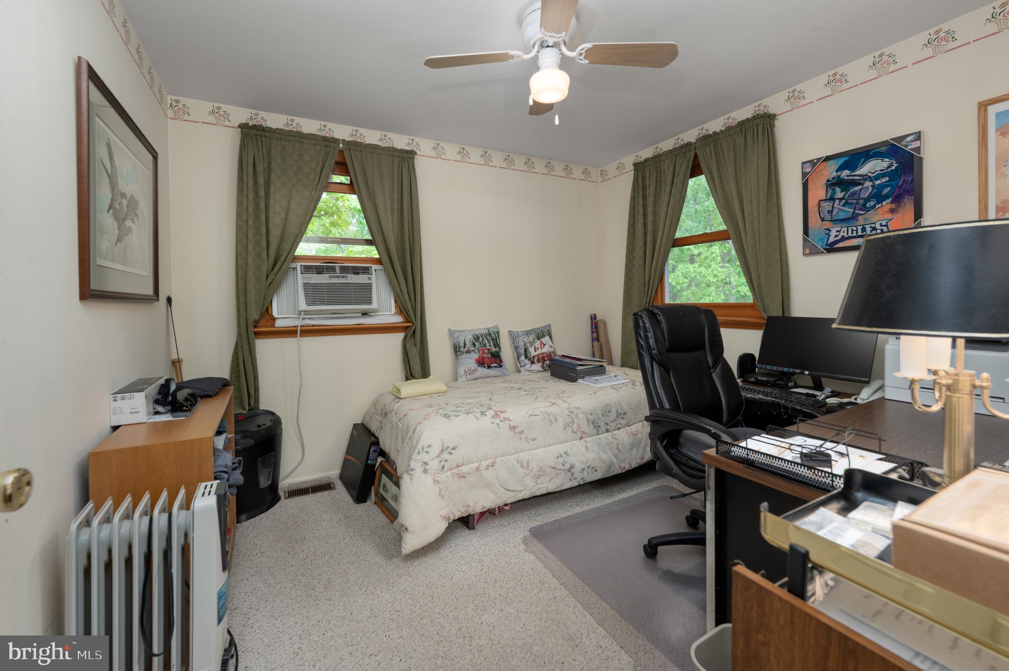 2 Wicklow Drive Tabernacle, NJ 08088 - Photo 16 of 21 a bedroom with a bed and a window
