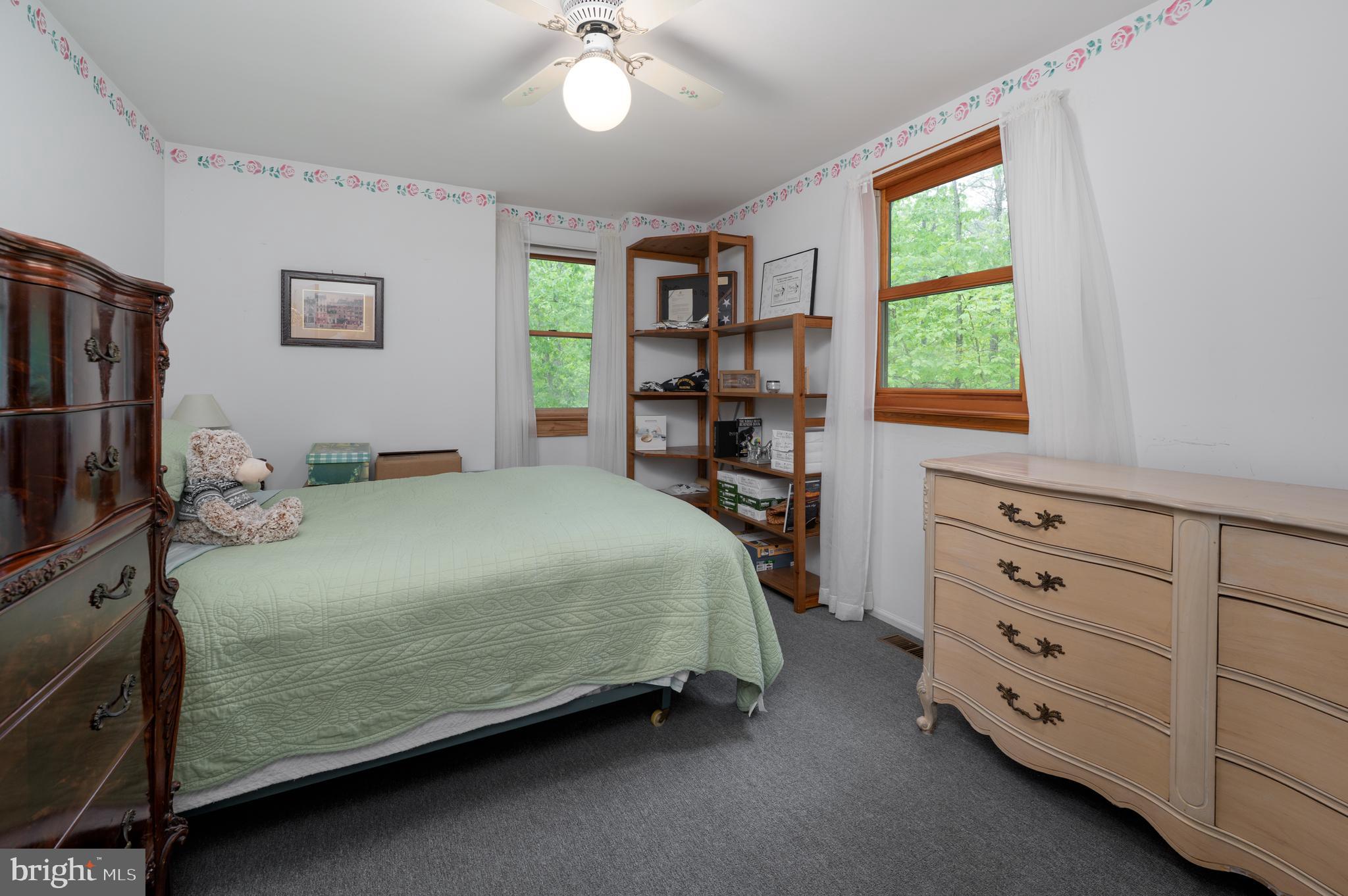 2 Wicklow Drive Tabernacle, NJ 08088 - Photo 19 of 21 a bedroom with a bed and a window