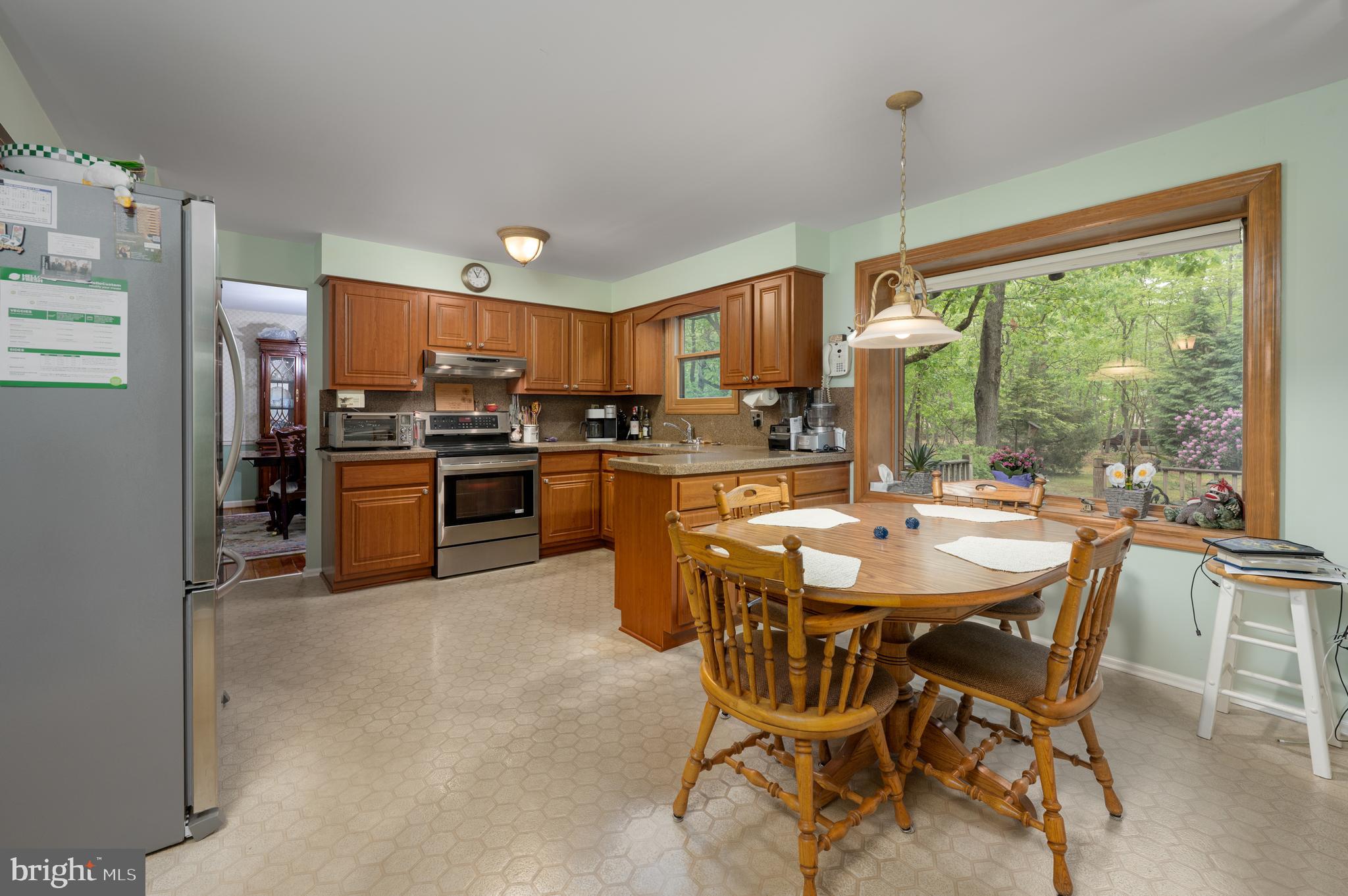 2 Wicklow Drive Tabernacle, NJ 08088 - Photo 10 of 21 a view of a dining room and livingroom view