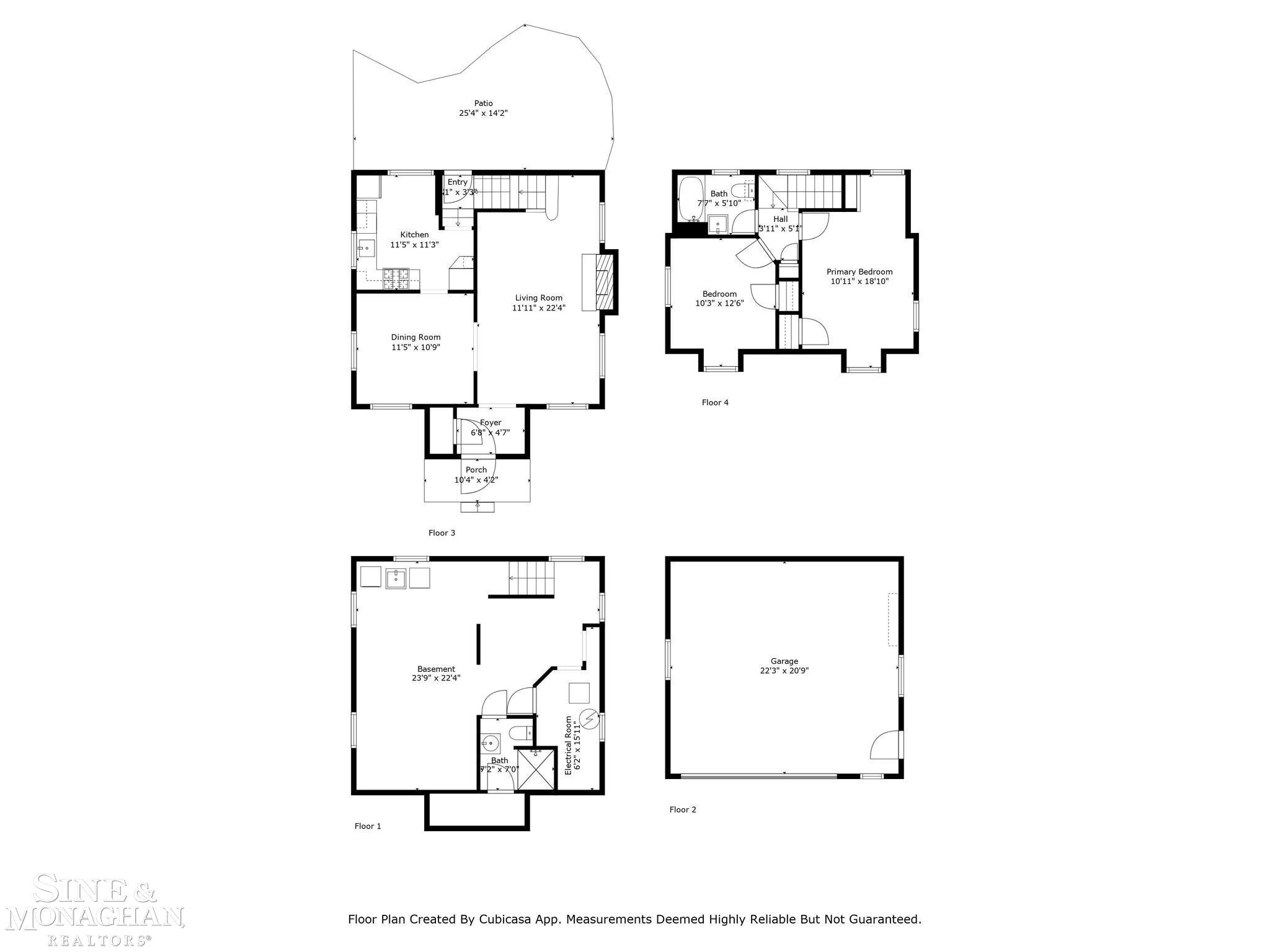 1883 Oxford Road Grosse Pointe, MI 48236 - Photo 22 of 23 50155159-ca1c4d96-b573-4b31-8a58-3af430d0acf0.JPG