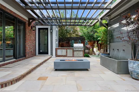 $3,195,000 | 1346 South Gaylord Street, Denver, CO 80210