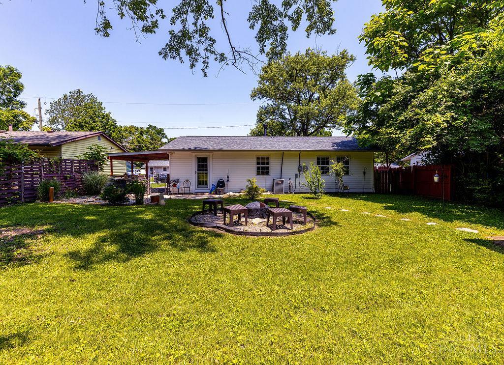 2543 Topeka Street Cincinnati, OH 45231 - Photo 21 of 24