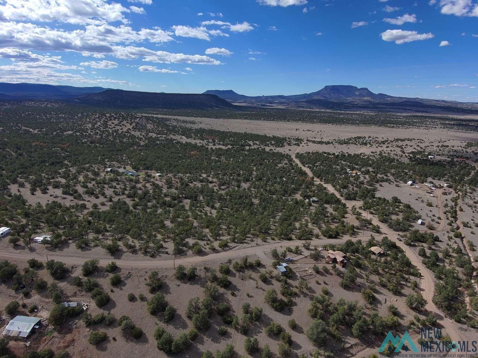 55 Crooked Arrow Datil, NM 87821 - Photo 4 of 12 Gallery Image 4